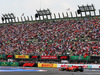 GP MESSICO, Sebastian Vettel (GER) Ferrari SF90.
26.10.2019.