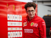 GP MESSICO, 26.10.2019 - Mattia Binotto (ITA) Ferrari Team Principal