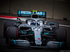 GP MESSICO, 26.10.2019 - Valtteri Bottas (FIN) Mercedes AMG F1 W010