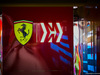 GP MESSICO, 26.10.2019 - Ferrari logo