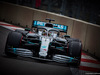 GP MESSICO, 26.10.2019 - Lewis Hamilton (GBR) Mercedes AMG F1 W10