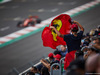 GP MESSICO, 26.10.2019 - Charles Leclerc (MON) Ferrari SF90