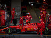 GP MESSICO, 26.10.2019 - Charles Leclerc (MON) Ferrari SF90