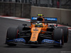 GP MESSICO, 26.10.2019 - Lando Norris (GBR) Mclaren F1 Team MCL34