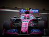 GP MESSICO, 26.10.2019 - Lance Stroll (CDN) Racing Point F1 Team RP19