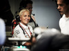 GP MESSICO, 26.10.2019 - Angela Cullen (NZL) Mercedes AMG F1 Physiotherapist of Lewis Hamilton (GBR)