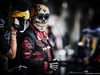 GP MESSICO, 26.10.2019 - Atmosphere