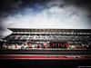 GP MESSICO, 26.10.2019 - Ferrari team