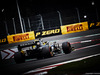 GP MESSICO, 26.10.2019 - Nico Hulkenberg (GER) Renault Sport F1 Team RS19