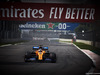 GP MESSICO, 26.10.2019 - Carlos Sainz Jr (ESP) Mclaren F1 Team MCL34