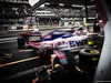 GP MESSICO, 26.10.2019 - Lance Stroll (CDN) Racing Point F1 Team RP19