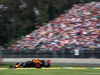 GP MESSICO, Alexander Albon (THA) Red Bull Racing RB15.
26.10.2019.