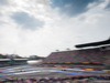GP MESSICO, Alexander Albon (THA) Red Bull Racing RB15.
26.10.2019.