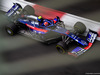 GP MESSICO, Pierre Gasly (FRA) Scuderia Toro Rosso STR14.
26.10.2019.