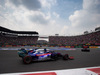 GP MESSICO, Pierre Gasly (FRA) Scuderia Toro Rosso STR14.
26.10.2019.