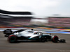 GP MESSICO, Lewis Hamilton (GBR) Mercedes AMG F1 W10.
26.10.2019.