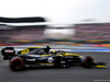GP MESSICO, Nico Hulkenberg (GER) Renault F1 Team RS19.
26.10.2019.