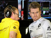 GP MESSICO, Nico Hulkenberg (GER), Renault Sport F1 Team 
26.10.2019.
