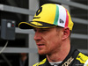 GP MESSICO, Nico Hulkenberg (GER) Renault F1 Team.
26.10.2019.