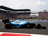 GP MESSICO, Robert Kubica (POL) Williams Racing FW42.
26.10.2019.