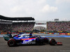 GP MESSICO, Daniil Kvyat (RUS) Scuderia Toro Rosso STR14.
26.10.2019.