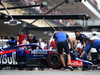 GP MESSICO, Daniil Kvyat (RUS), Scuderia Toro Rosso 
26.10.2019.