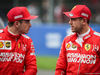 GP MESSICO, Charles Leclerc (FRA), Ferrari e Sebastian Vettel (GER), Ferrari 
26.10.2019.