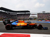 GP MESSICO, Lando Norris (GBR) McLaren MCL34.
26.10.2019.