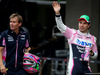 GP MESSICO, Sergio Perez (MEX), Racing Point 
26.10.2019.