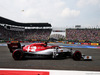 GP MESSICO, Kimi Raikkonen (FIN) Alfa Romeo Racing C38.
26.10.2019.