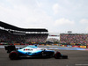 GP MESSICO, George Russell (GBR) Williams Racing FW42.
26.10.2019.