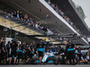 GP MESSICO, George Russell (GBR), Williams F1 Team 
26.10.2019.