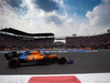 GP MESSICO, Carlos Sainz Jr (ESP) McLaren MCL34.
26.10.2019.