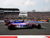 GP MESSICO, Lance Stroll (CDN) Racing Point F1 Team RP19.
26.10.2019.