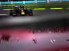 GP MESSICO, Max Verstappen (NLD) Red Bull Racing RB15.
26.10.2019.