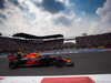 GP MESSICO, Max Verstappen (NLD) Red Bull Racing RB15.
26.10.2019.