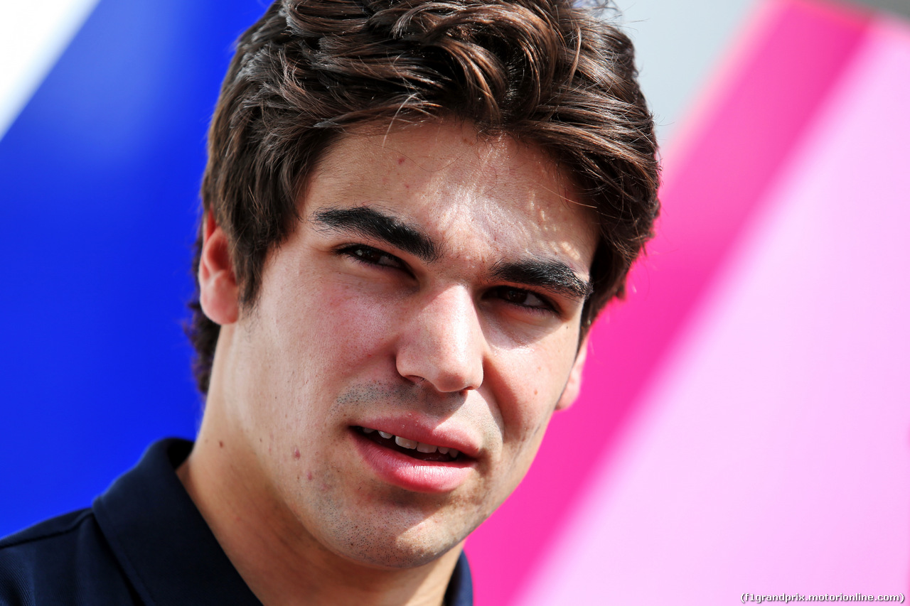 GP MESSICO - Prove Libere