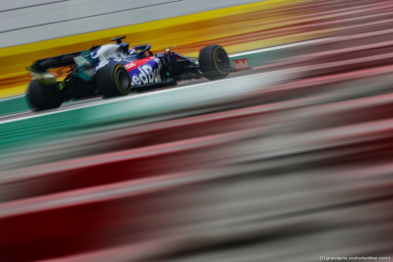 GP MESSICO, Charles Leclerc (FRA), Ferrari 
25.10.2019.