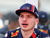 GP MESSICO, Max Verstappen (NLD) Red Bull Racing.
24.10.2019.