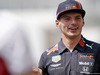 GP MESSICO, Max Verstappen (NLD) Red Bull Racing.                               
24.10.2019.
