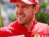 GP MESSICO, Sebastian Vettel (GER) Ferrari.
24.10.2019.