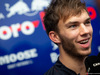 GP MESSICO, Pierre Gasly (FRA) Scuderia Toro Rosso.
24.10.2019.