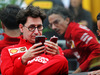 GP MESSICO, Mattia Binotto (ITA) Ferrari Team Principal.
24.10.2019.