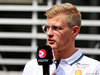 GP MESSICO, Marcus Ericsson (SWE) Alfa Romeo Racing Third Driver.
24.10.2019.
