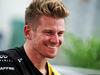 GP MESSICO, Nico Hulkenberg (GER) Renault F1 Team.
24.10.2019.