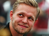 GP MESSICO, Kevin Magnussen (DEN) Haas F1 Team.
24.10.2019.