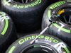 GP MESSICO, 24.10.2019 -  Pirelli Tyres