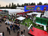 GP MESSICO, Paddock Atmosfera - evening party.
24.10.2019.