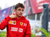 GP MESSICO, Charles Leclerc (MON) Ferrari.
25.10.2019.