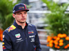 GP MESSICO, Max Verstappen (NLD) Red Bull Racing.
25.10.2019.
